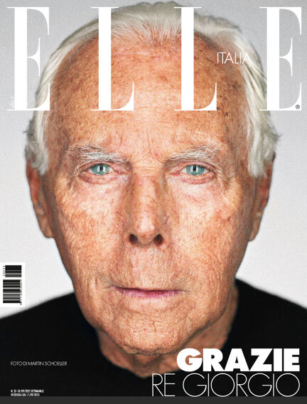 ELLE Italia