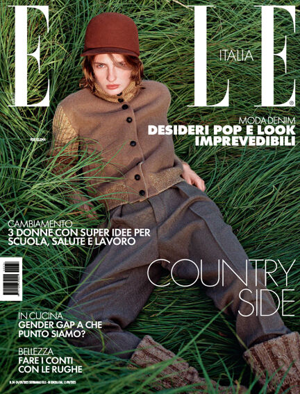 ELLE Italia