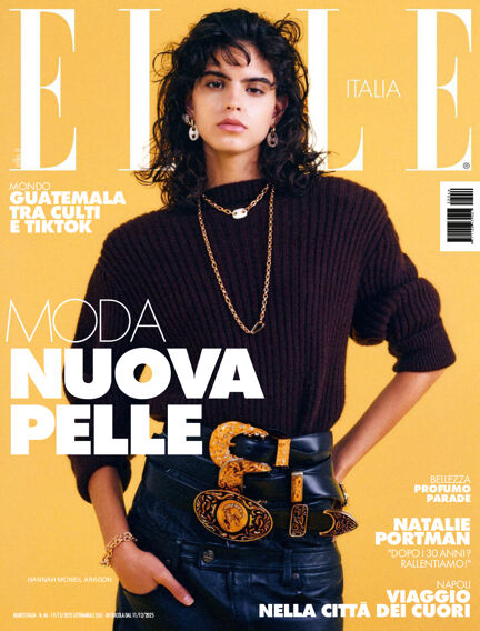 ELLE Italia