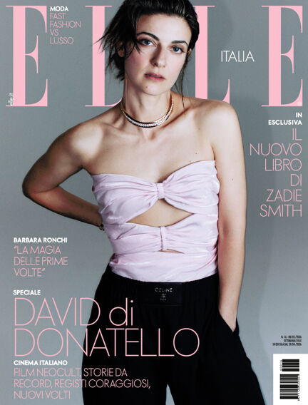 ELLE Italia