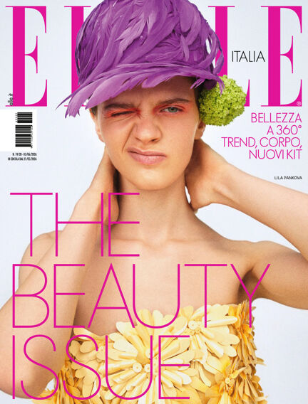 ELLE Italia