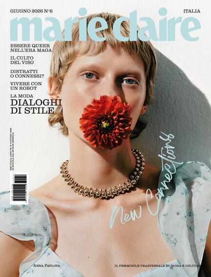 MARIE CLAIRE Italia