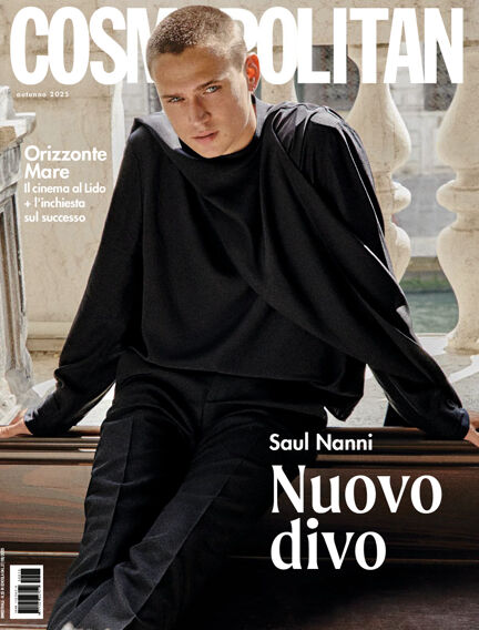 COSMOPOLITAN Italia