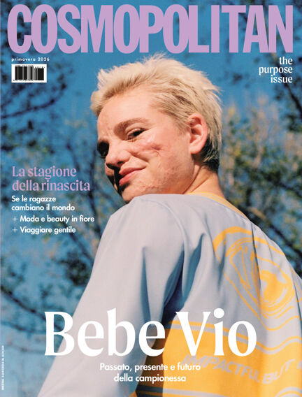 COSMOPOLITAN Italia