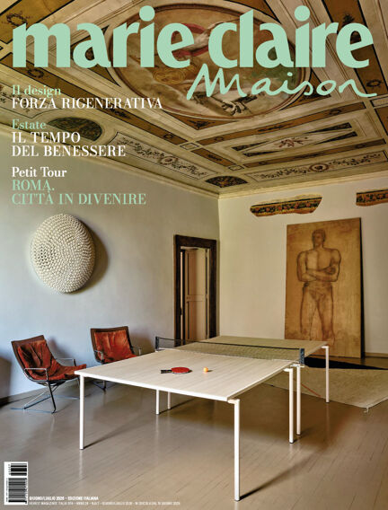 MARIE CLAIRE MAISON Italia