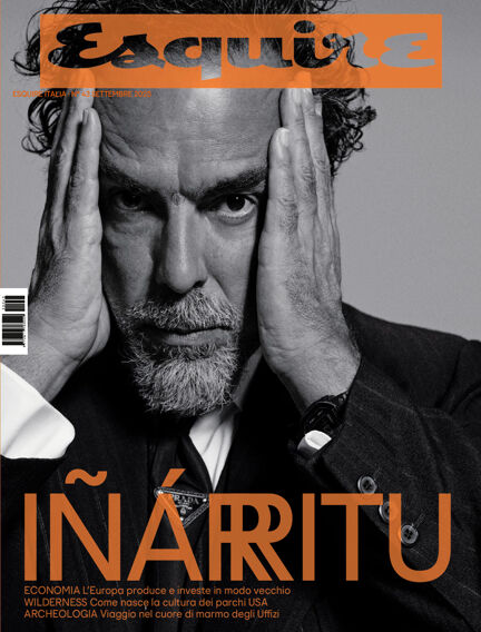 ESQUIRE Italia