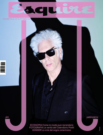 ESQUIRE Italia