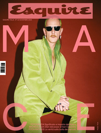 ESQUIRE Italia