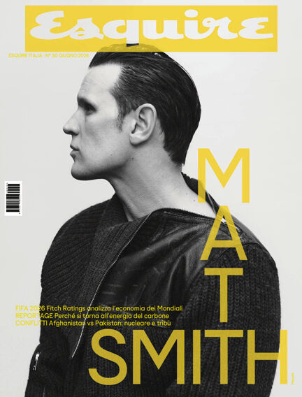 ESQUIRE Italia