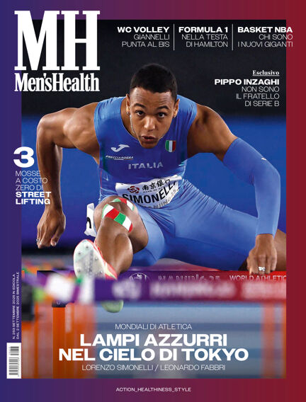 Men's Health - IT