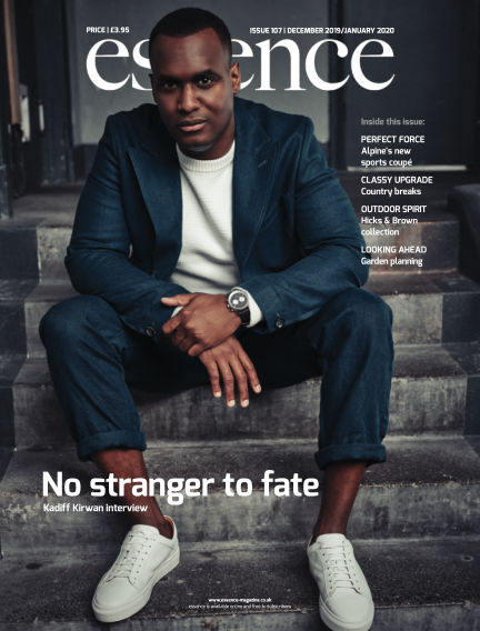 essence subscription