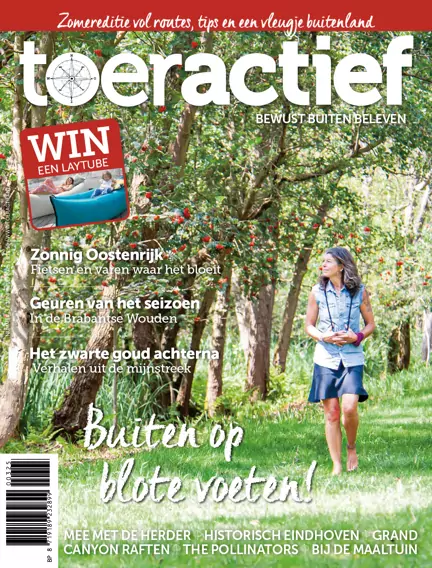 Toeractief