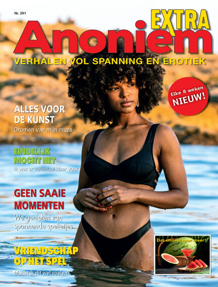 Anoniem Extra
