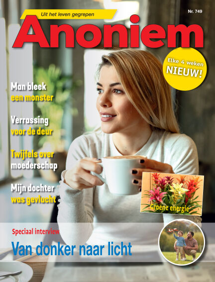 Anoniem