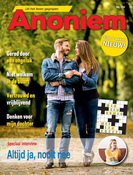Anoniem