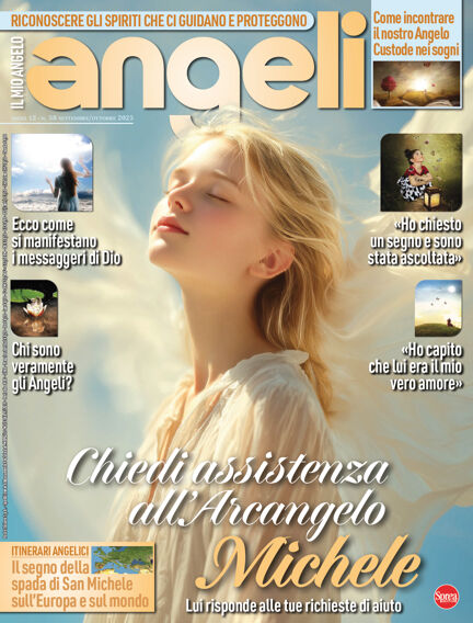 Il Mio Angelo