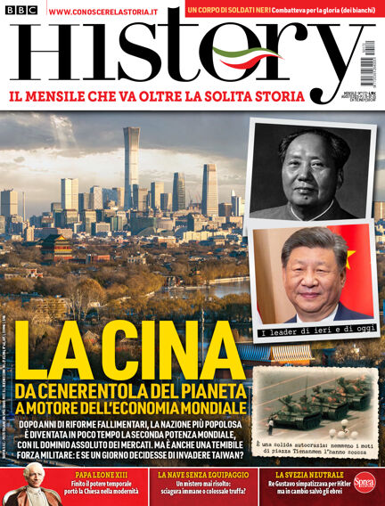 Storia