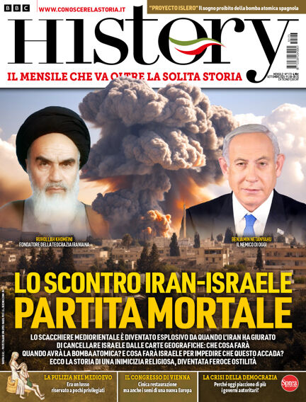 Storia