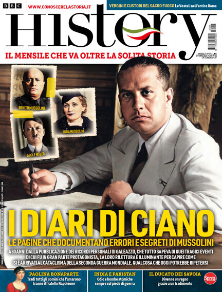 Storia