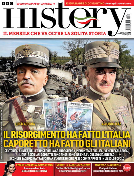 Storia