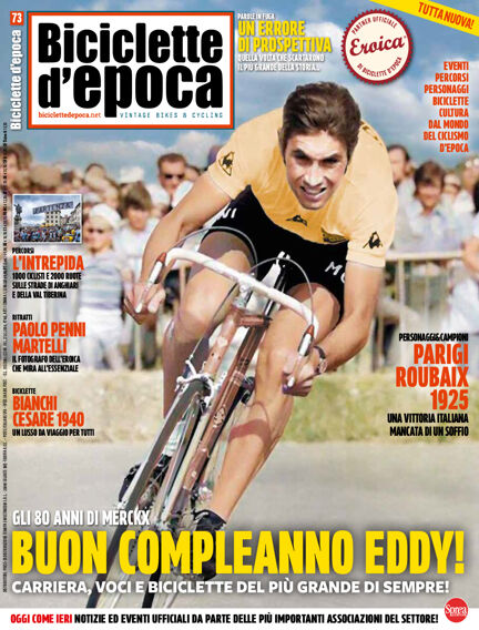 Biciclette d’Epoca