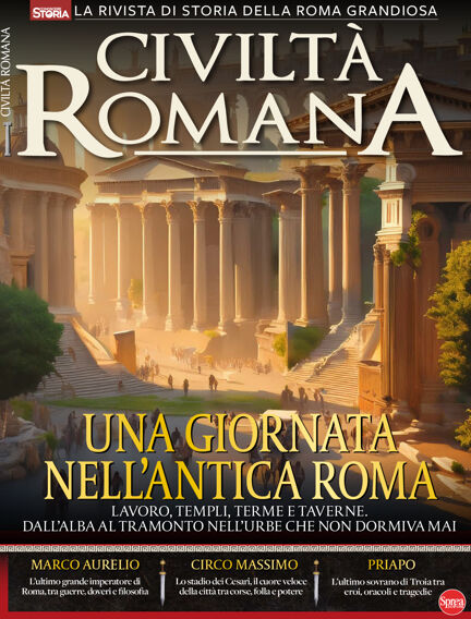Civiltà romana