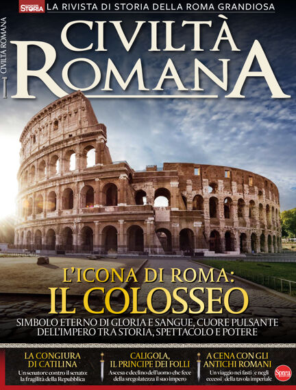 Civiltà romana