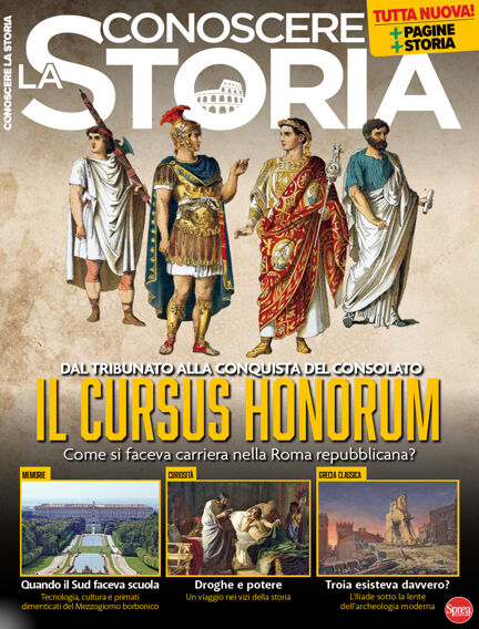 Conoscere la Storia