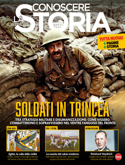 Conoscere la Storia