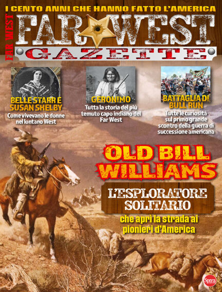 Far West Gazette