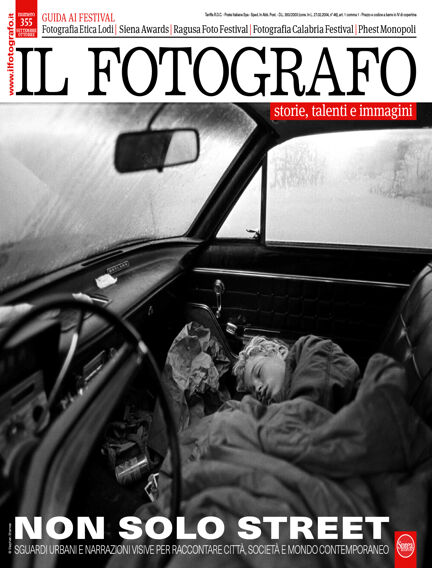 IL FOTOGRAFO