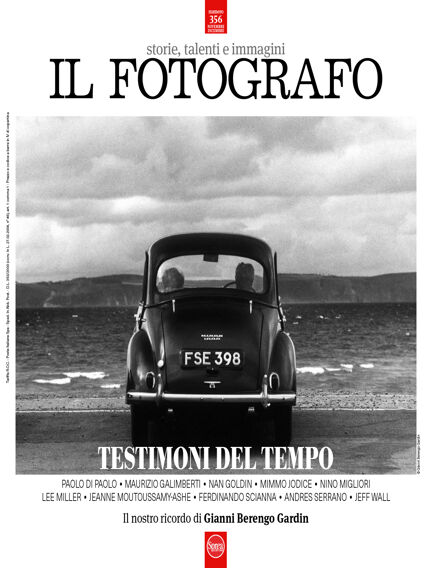 IL FOTOGRAFO