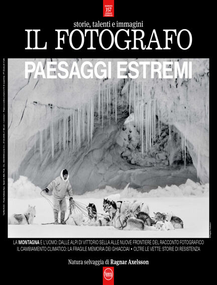 IL FOTOGRAFO