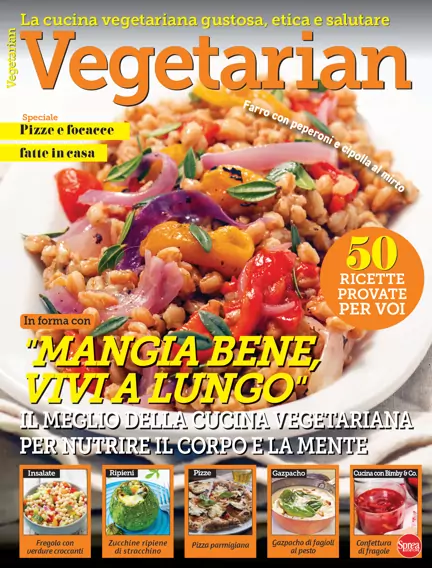 Vegetarian - IT