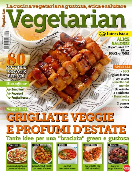 Vegetarian - IT