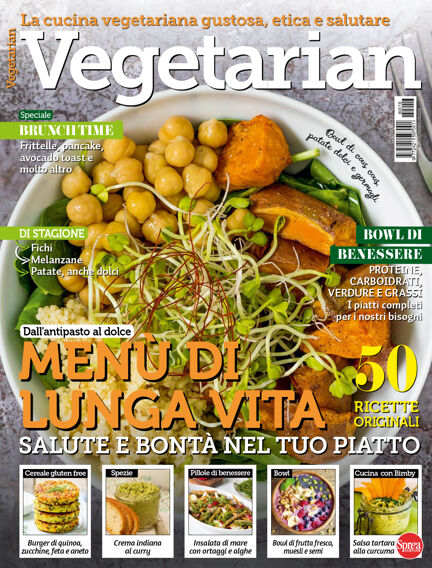 Vegetarian - IT