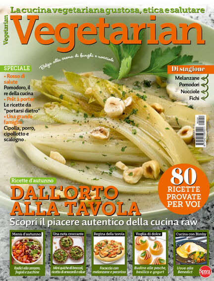 Vegetarian - IT