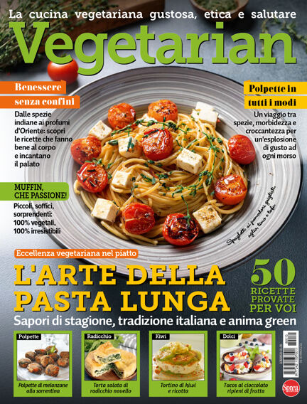 Vegetarian - IT