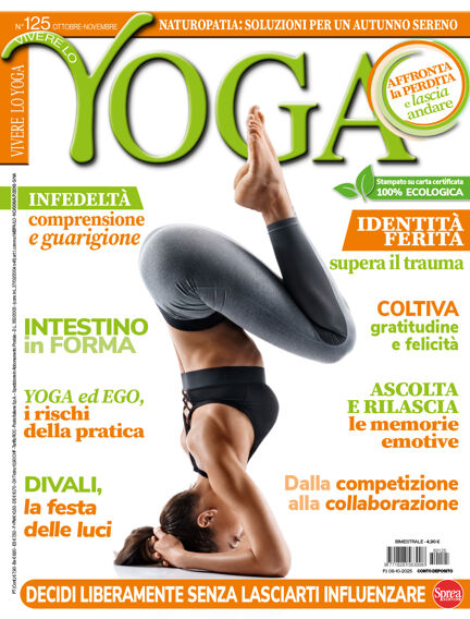 Salute & Meditazione