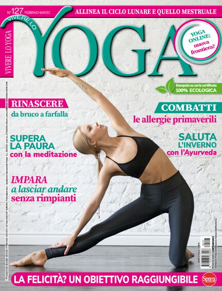 Salute & Meditazione