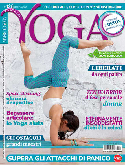 Salute & Meditazione
