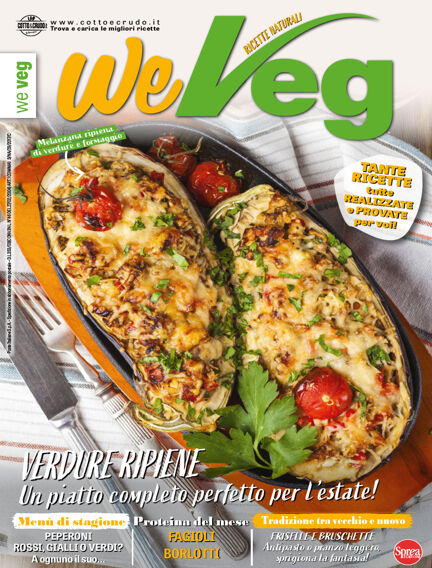 We Veg