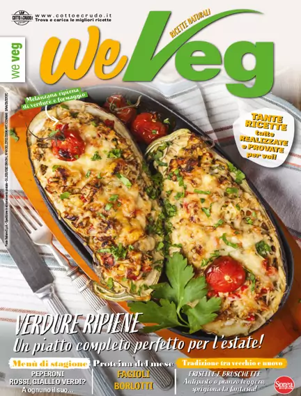 We Veg
