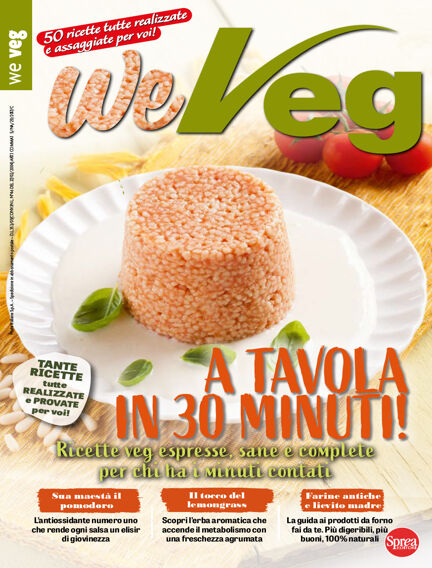 We Veg