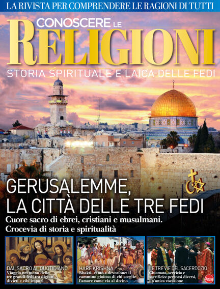 Conoscere le Religioni