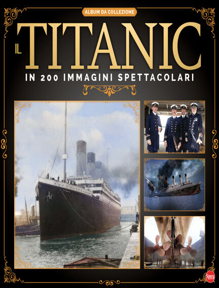 History Speciale