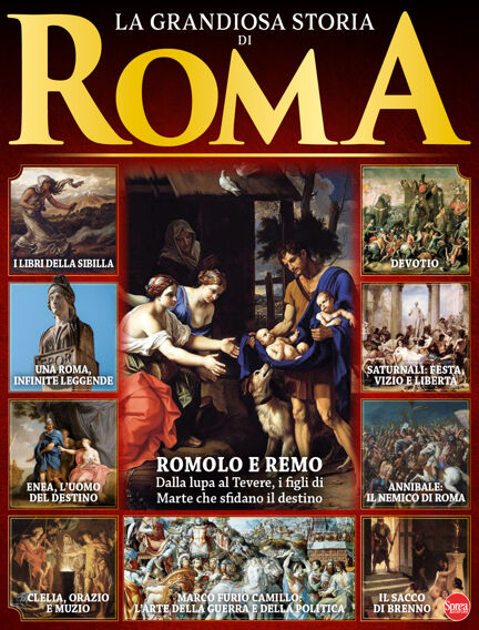 Conoscere la Storia Speciale