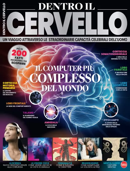 Scienze Speciale