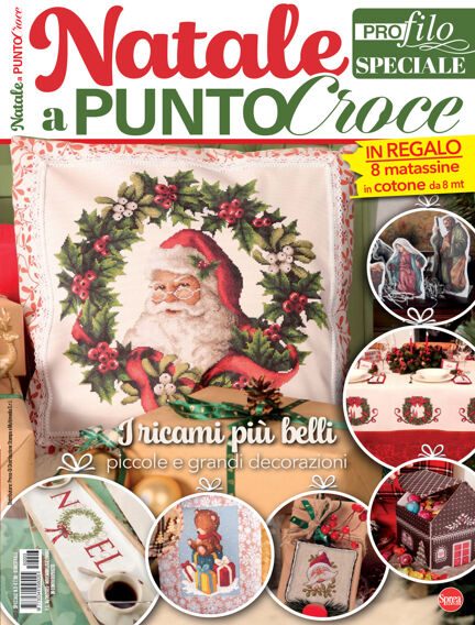 Profilo Punto Croce