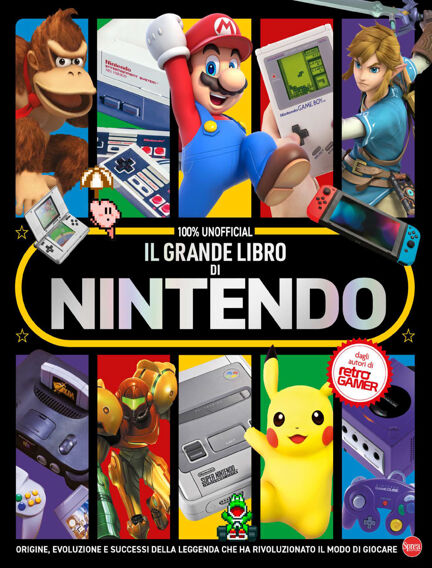 Retro Gamer Italia